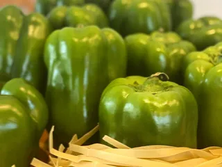 Bubba's Produce