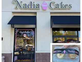 Nadia Cakes