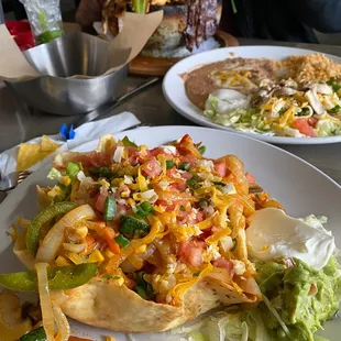 Taco Salad