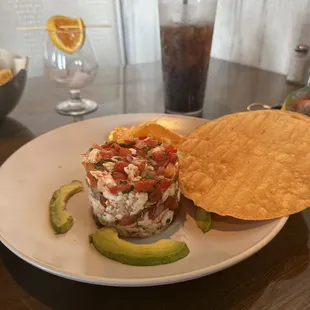 Ceviche