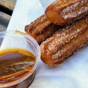 Churros