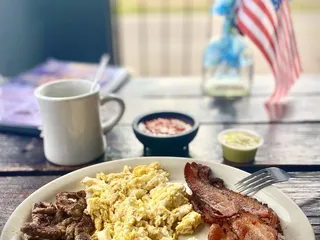 Las Cazuelas Mexican Restaurant