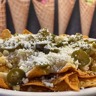Dorinachos