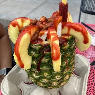 Pina Loca