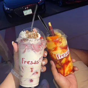 Definitely worth the drive !