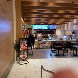 after SFMOMA，i pass this place by accident