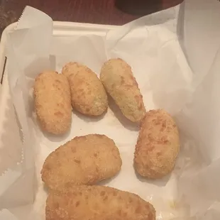 Jalapeno Poppers