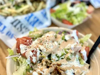 Nick the Greek - Metreon