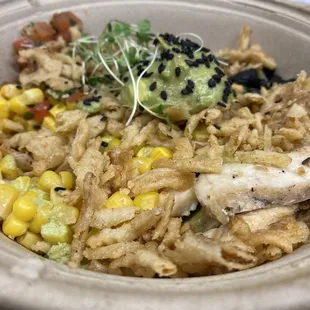 Mexicali Bowl