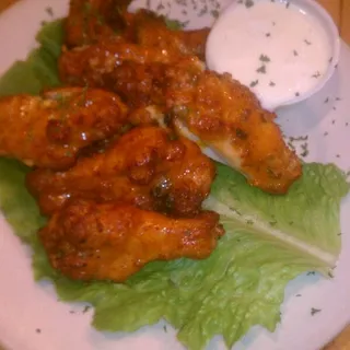 Wings