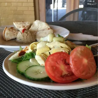 Fresco Salad
