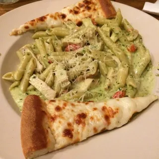 Pesto Pasta