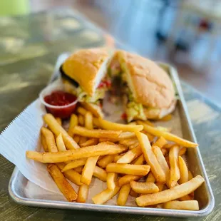 Fresco Cantina Grille