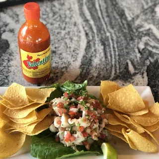 Ceviche