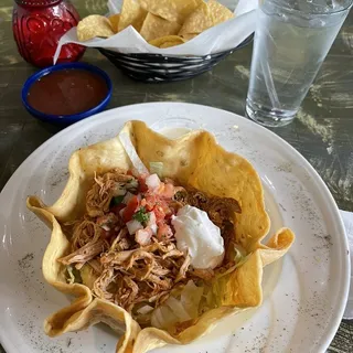 Taco Salad