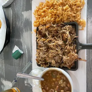 Jose's Carnitas