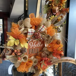 Adam Decor fills the store, and it can fill your home too