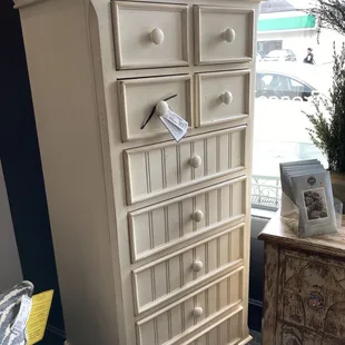 We have lots of bedroom furniture