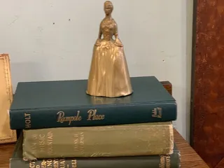 Westerville Antiques & Rustic Revamp