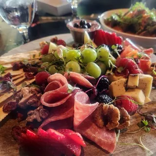 Charcuterie Board