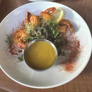 Bowtie Pasta *Spicy*