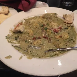 PESTO