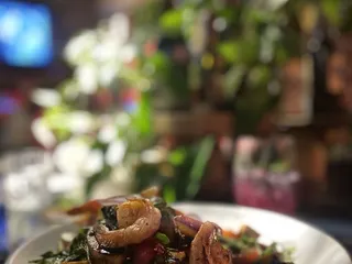 The Raven's Nest Gourmet Gothic Restaurant