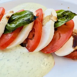 Caprese Salad