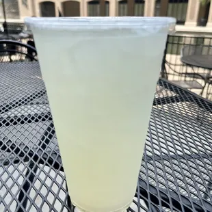 The best lemonade