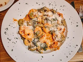 Sangiovese - Fishers District