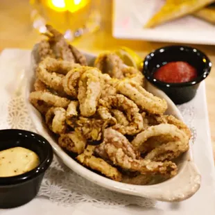 Calamari