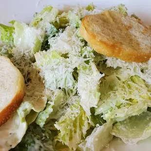 Caesar Salad