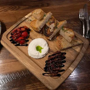 Bruschetta