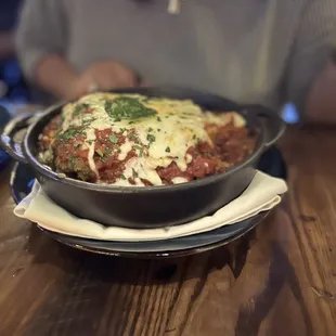 Lasagna&apos;s