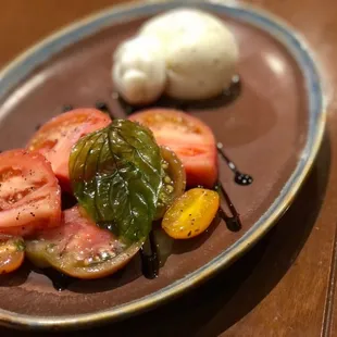 Caprese Salad