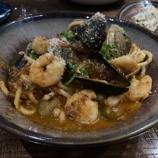 Frutti Di Mare
