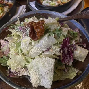 Italian Chopped Salad