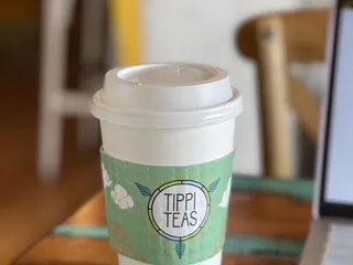 Tippi Teas