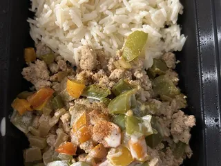 Fed Up Kitchen Las Vegas