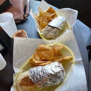 Fresco Mexican Grill & Salsa Bar