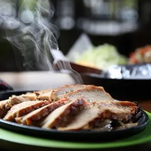 food, ribs, bbq ribs