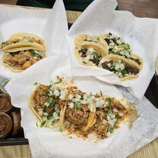 National Taco Day