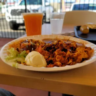 Chorizo