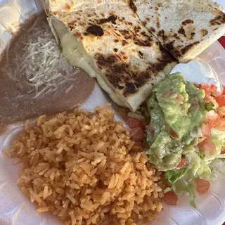 Quesadilla
