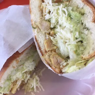 Torta