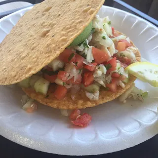 Tostada