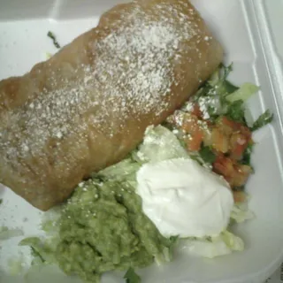 Chimichanga