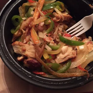 Brown Rice