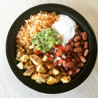 Guacamole