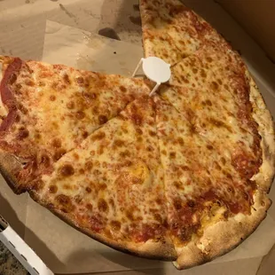 Cheese Pizza